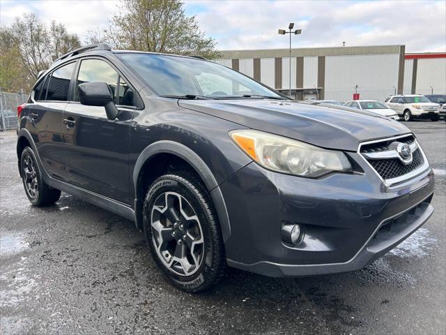 used 2013 Subaru XV Crosstrek car, priced at $6,990