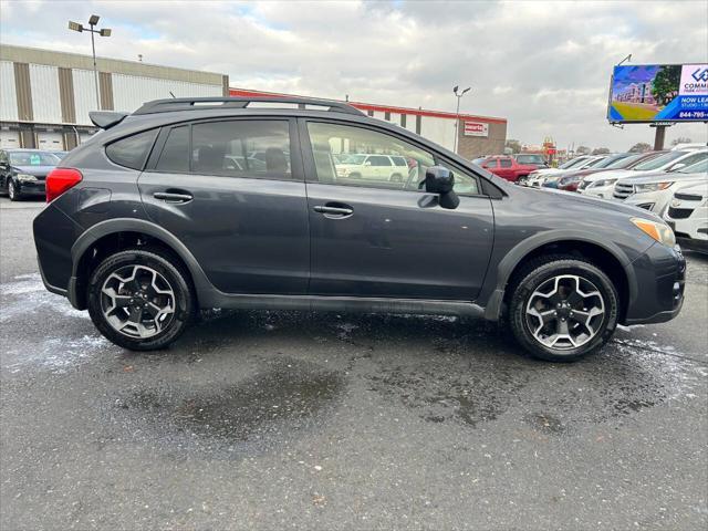 used 2013 Subaru XV Crosstrek car, priced at $6,990