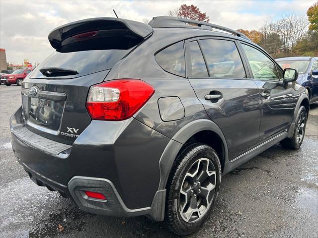 used 2013 Subaru XV Crosstrek car, priced at $6,990