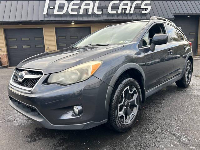 used 2013 Subaru XV Crosstrek car, priced at $6,990