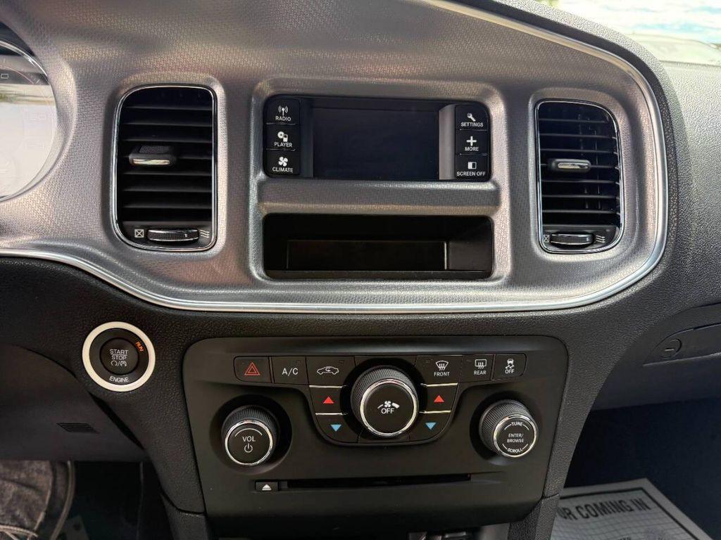 used 2014 Dodge Charger car, priced at $7,990
