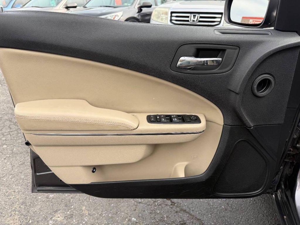 used 2014 Dodge Charger car, priced at $7,990