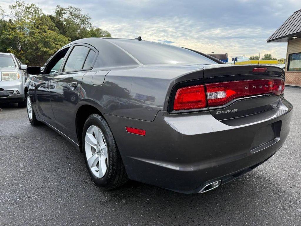 used 2014 Dodge Charger car, priced at $7,990