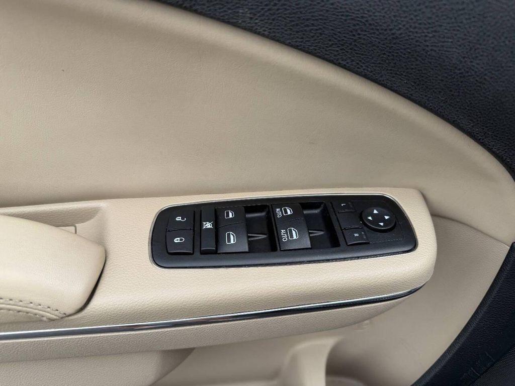 used 2014 Dodge Charger car, priced at $7,990