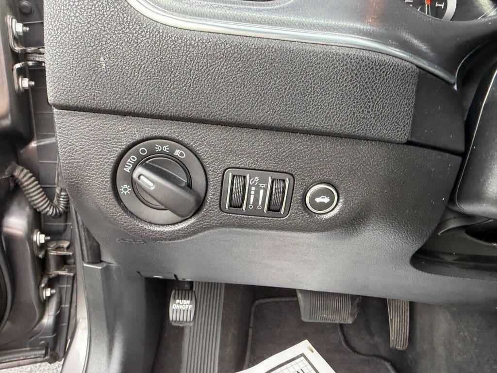 used 2014 Dodge Charger car, priced at $7,990