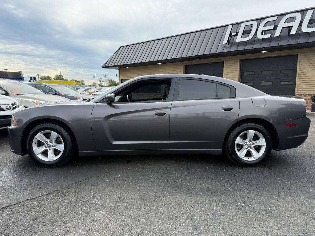 used 2014 Dodge Charger car, priced at $7,990