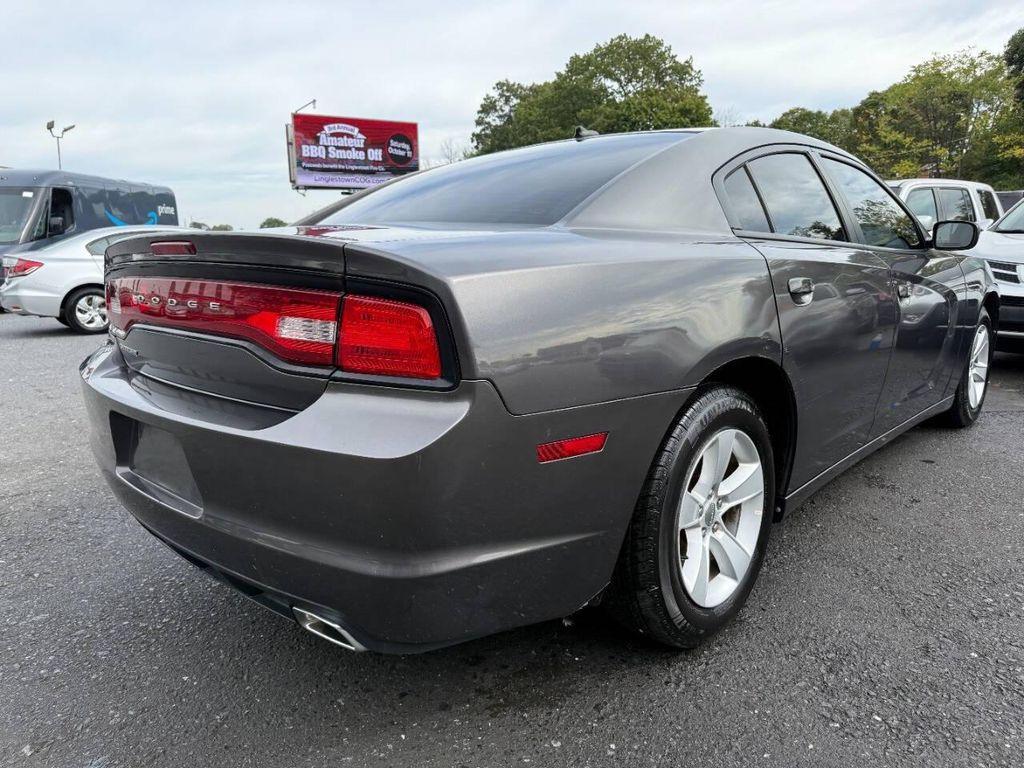 used 2014 Dodge Charger car, priced at $7,990