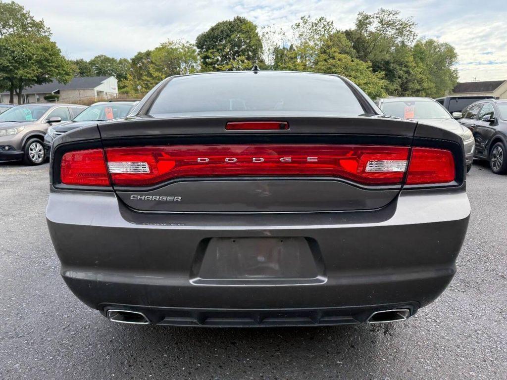 used 2014 Dodge Charger car, priced at $7,990