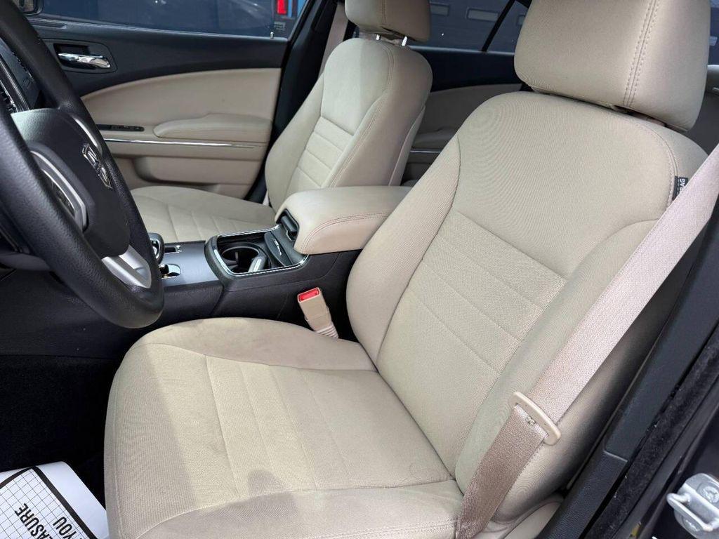 used 2014 Dodge Charger car, priced at $7,990