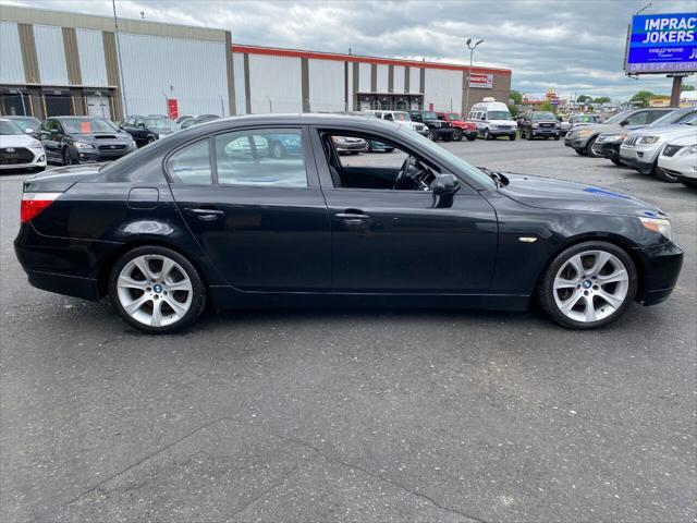 used 2004 BMW 545 car, priced at $6,990