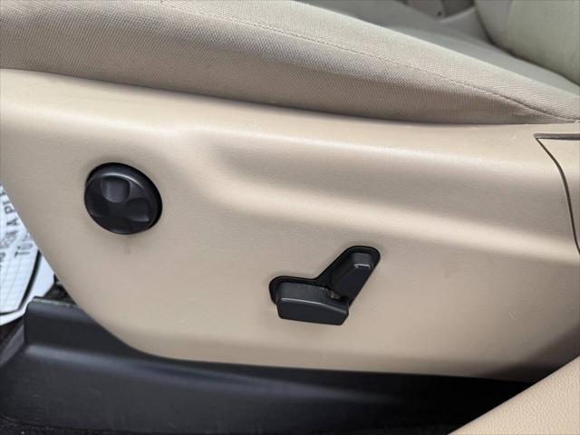 used 2018 Jeep Grand Cherokee car, priced at $13,990