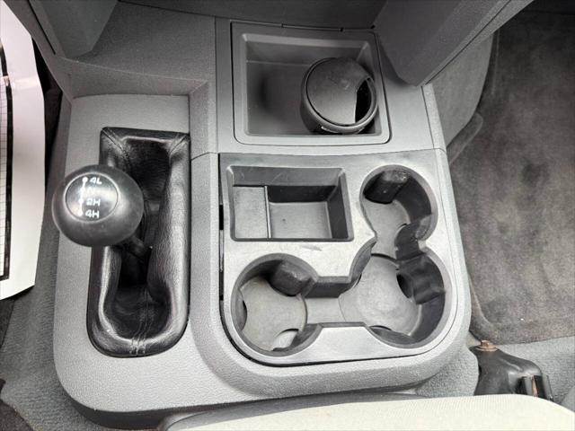 used 2007 Dodge Ram 2500 car, priced at $16,990