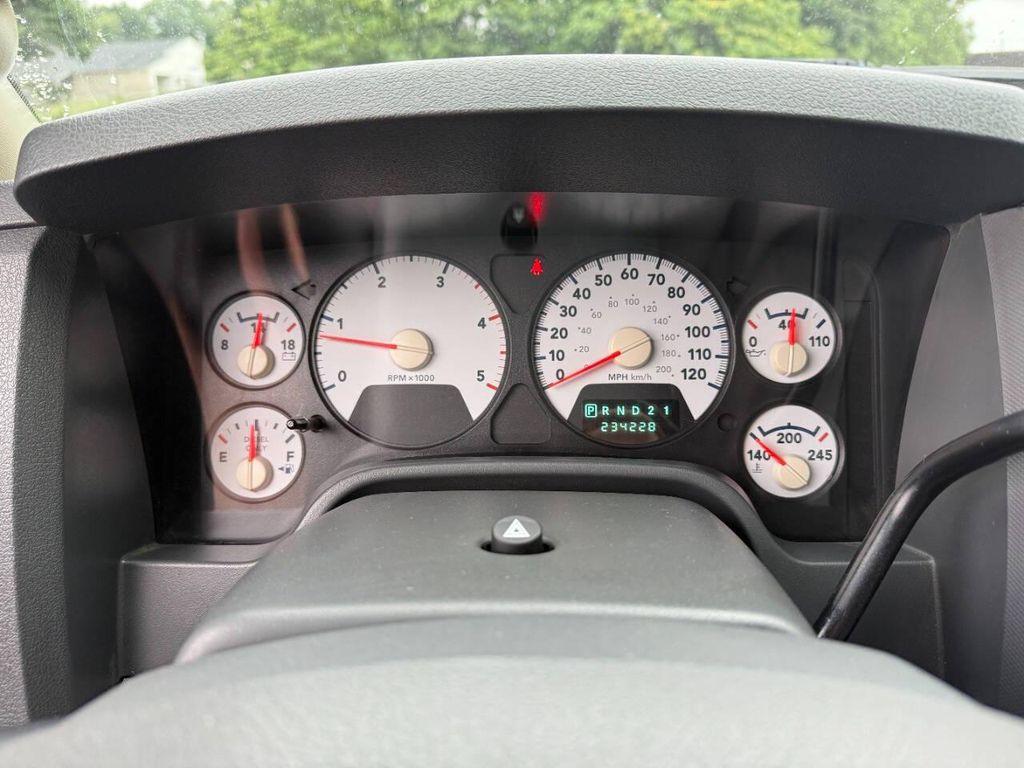 used 2007 Dodge Ram 2500 car, priced at $16,990