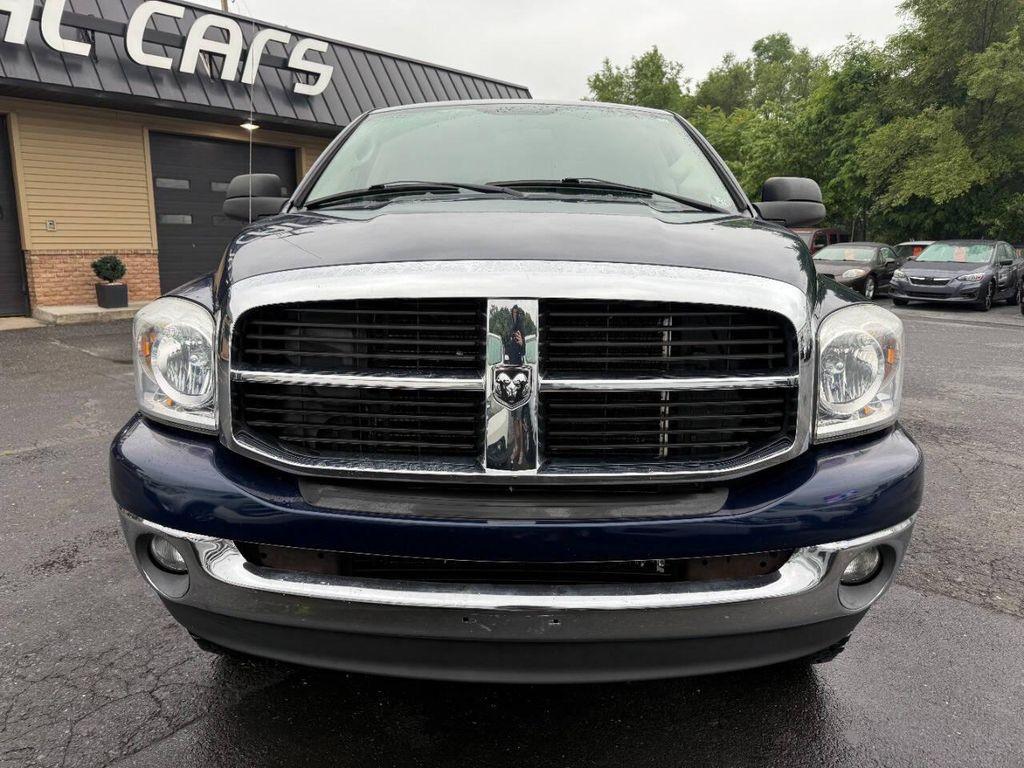 used 2007 Dodge Ram 2500 car, priced at $16,990