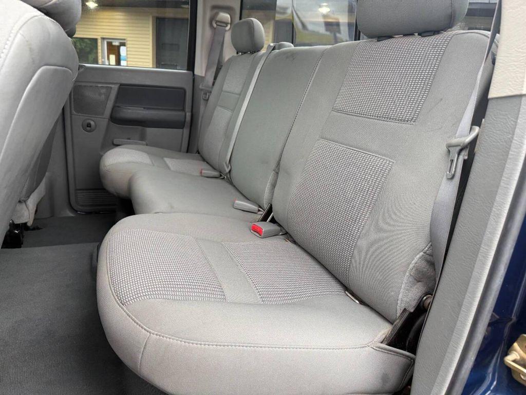 used 2007 Dodge Ram 2500 car, priced at $16,990