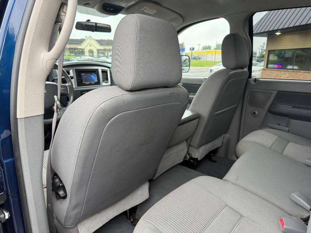 used 2007 Dodge Ram 2500 car, priced at $16,990