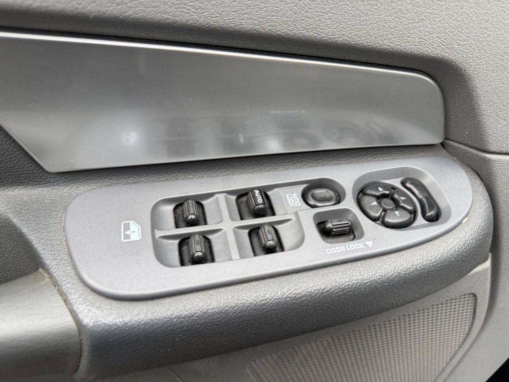 used 2007 Dodge Ram 2500 car, priced at $16,990