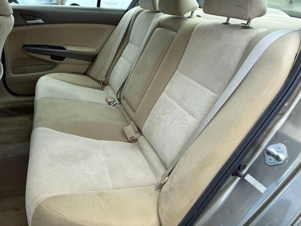 used 2010 Honda Accord car, priced at $6,500