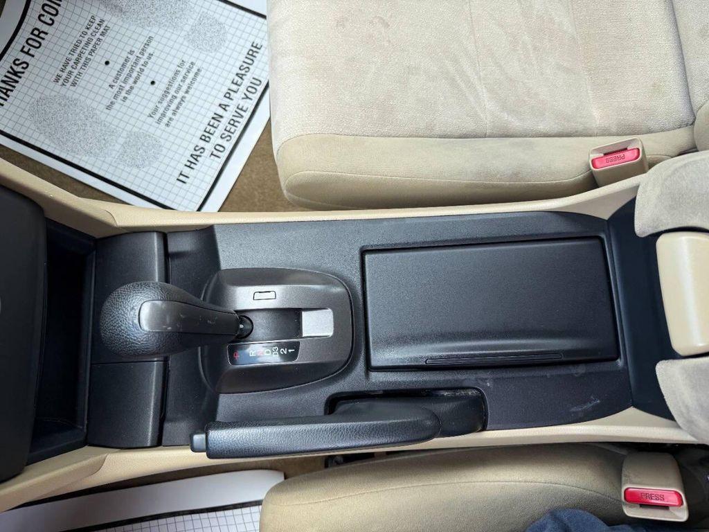 used 2010 Honda Accord car, priced at $6,500