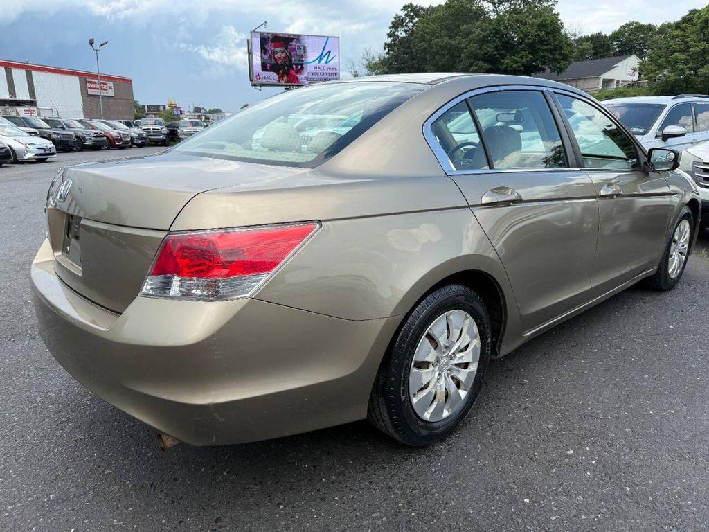 used 2010 Honda Accord car, priced at $6,500