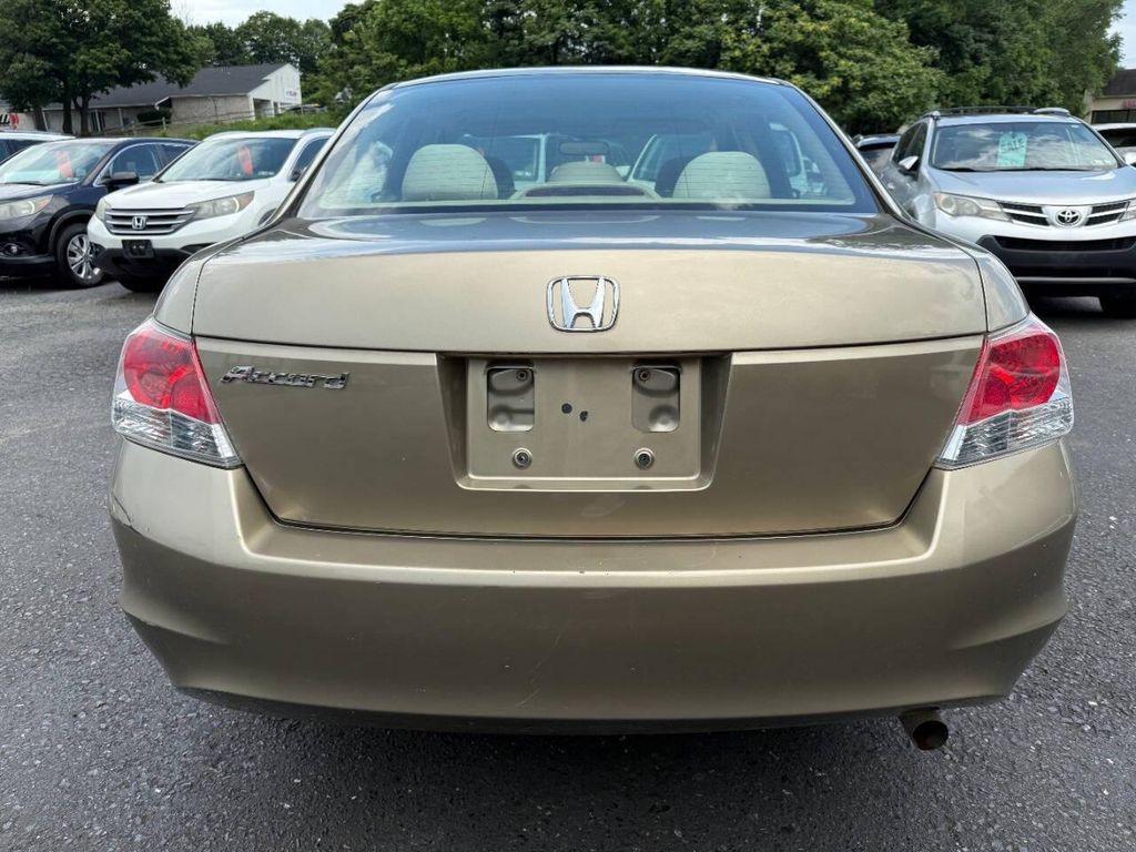 used 2010 Honda Accord car, priced at $6,500