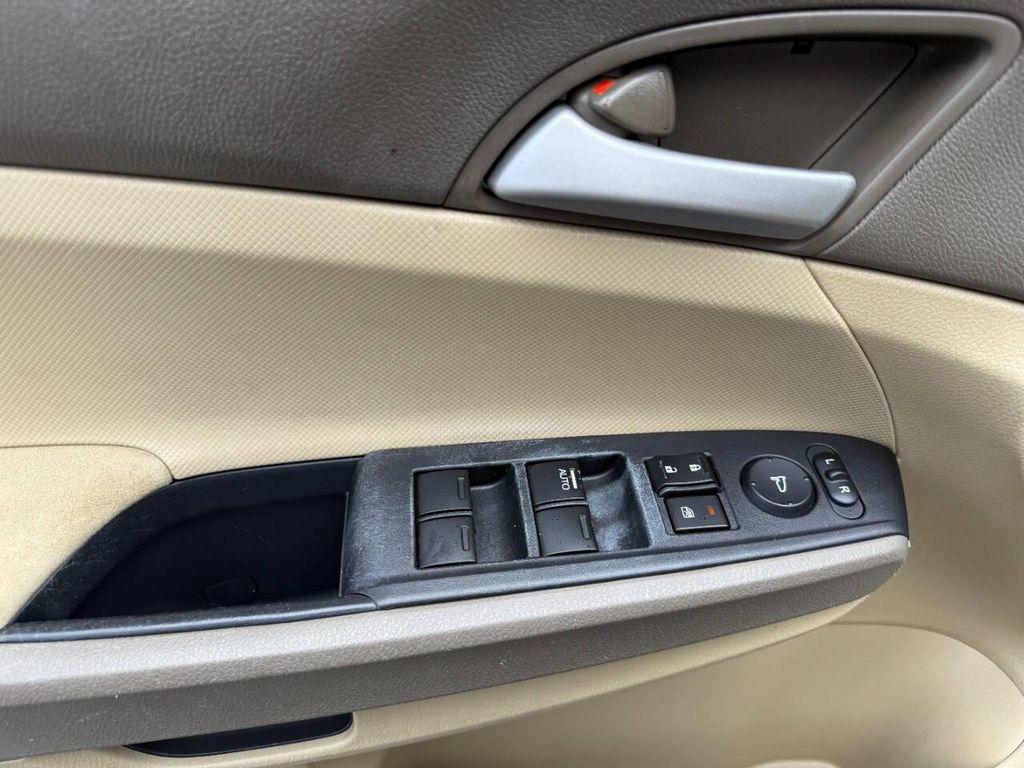 used 2010 Honda Accord car, priced at $6,500