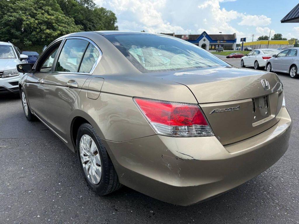 used 2010 Honda Accord car, priced at $6,500