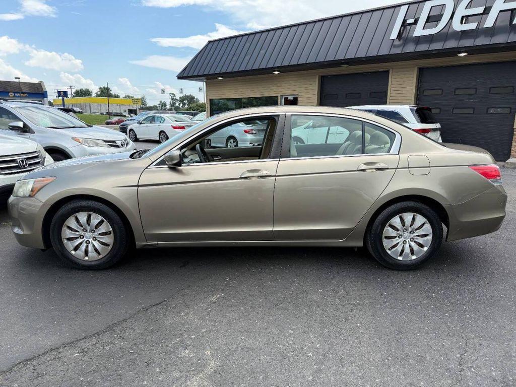 used 2010 Honda Accord car, priced at $6,500