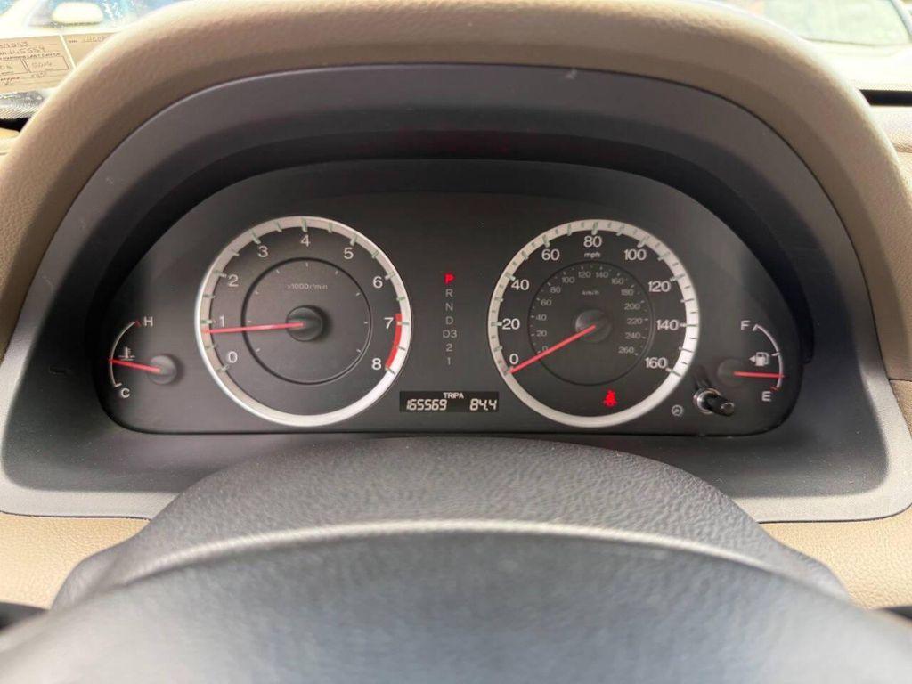 used 2010 Honda Accord car, priced at $6,500