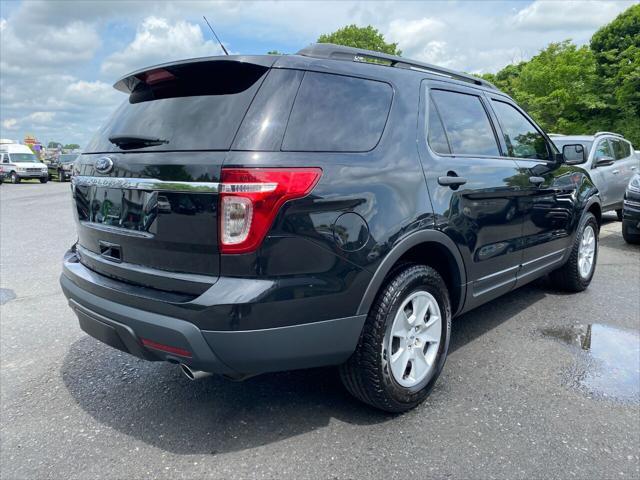 used 2014 Ford Explorer car, priced at $14,990