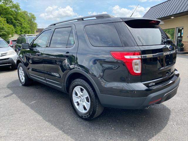 used 2014 Ford Explorer car, priced at $14,990