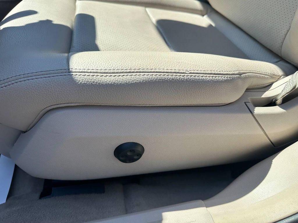 used 2014 Mercedes-Benz E-Class car, priced at $10,990