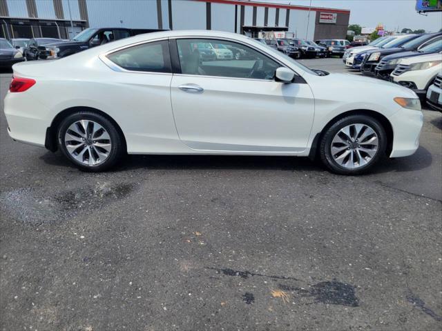 used 2014 Honda Accord car, priced at $9,990