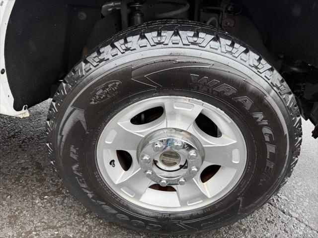 used 2015 Ford F-250 car, priced at $14,990