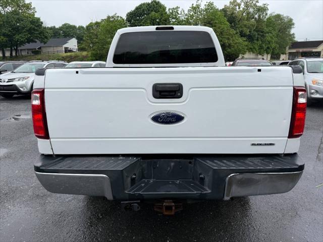 used 2015 Ford F-250 car, priced at $14,990