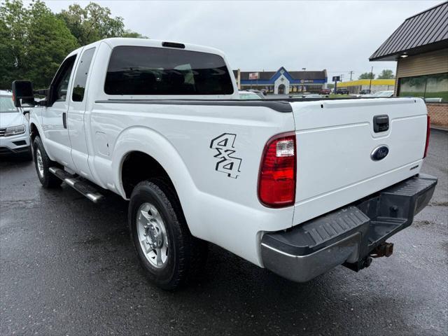 used 2015 Ford F-250 car, priced at $14,990