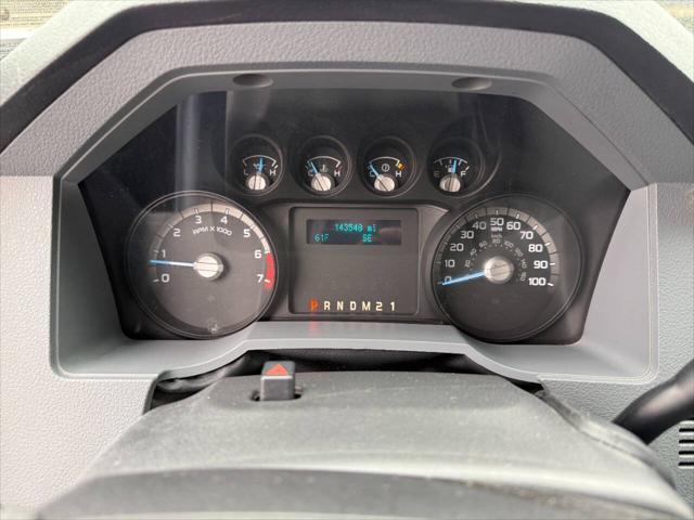 used 2015 Ford F-250 car, priced at $14,990