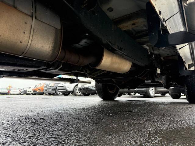 used 2015 Ford F-250 car, priced at $14,990