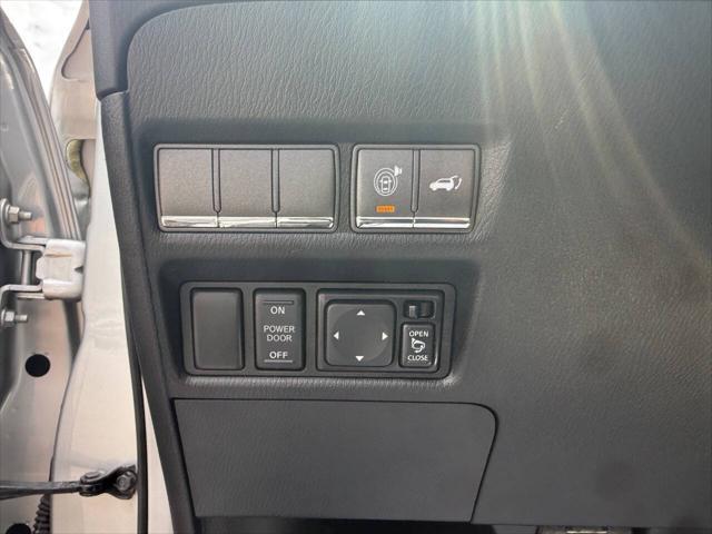 used 2012 INFINITI QX56 car, priced at $11,990
