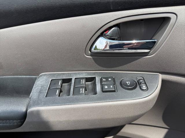 used 2015 Honda Odyssey car, priced at $13,990
