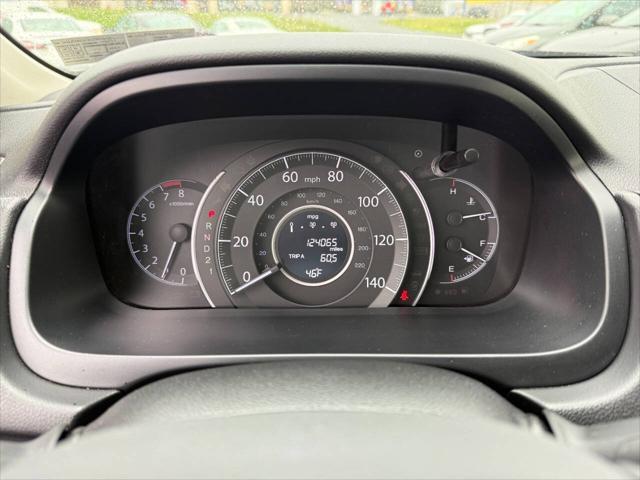 used 2012 Honda CR-V car, priced at $11,500