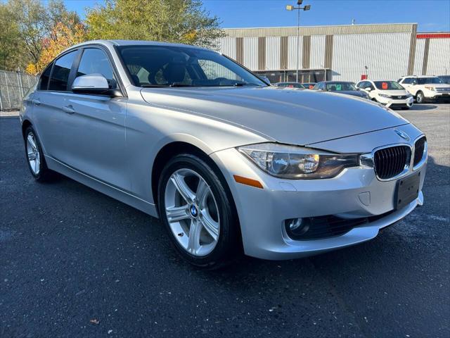 used 2015 BMW 328 car, priced at $12,990