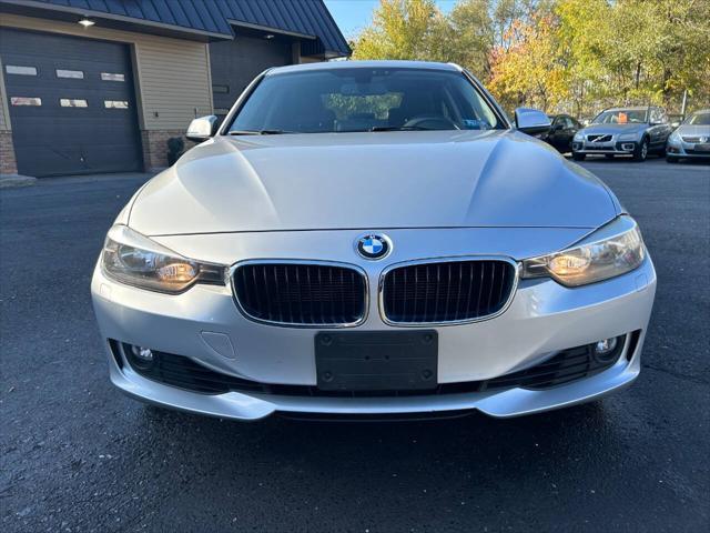 used 2015 BMW 328 car, priced at $12,990