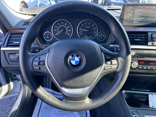 used 2015 BMW 328 car, priced at $12,990