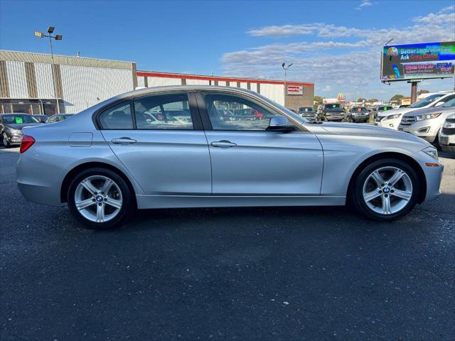 used 2015 BMW 328 car, priced at $12,990