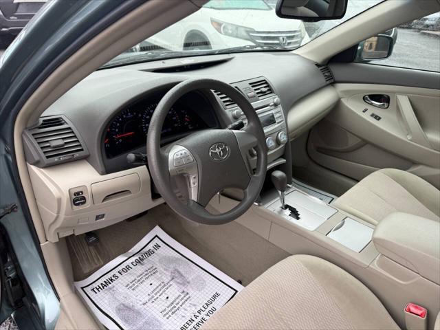 used 2011 Toyota Camry car, priced at $9,990