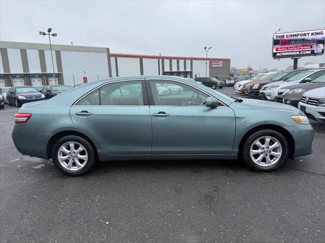 used 2011 Toyota Camry car, priced at $9,990