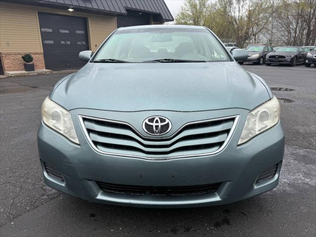 used 2011 Toyota Camry car, priced at $9,990