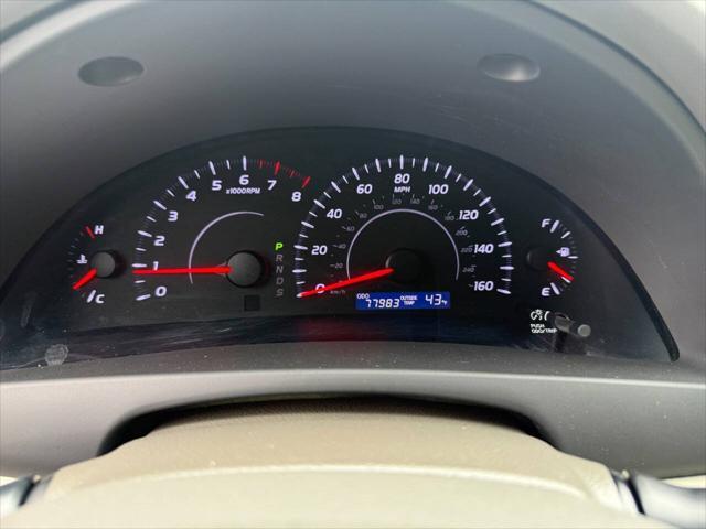 used 2011 Toyota Camry car, priced at $9,990