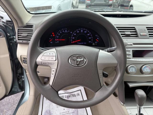 used 2011 Toyota Camry car, priced at $9,990